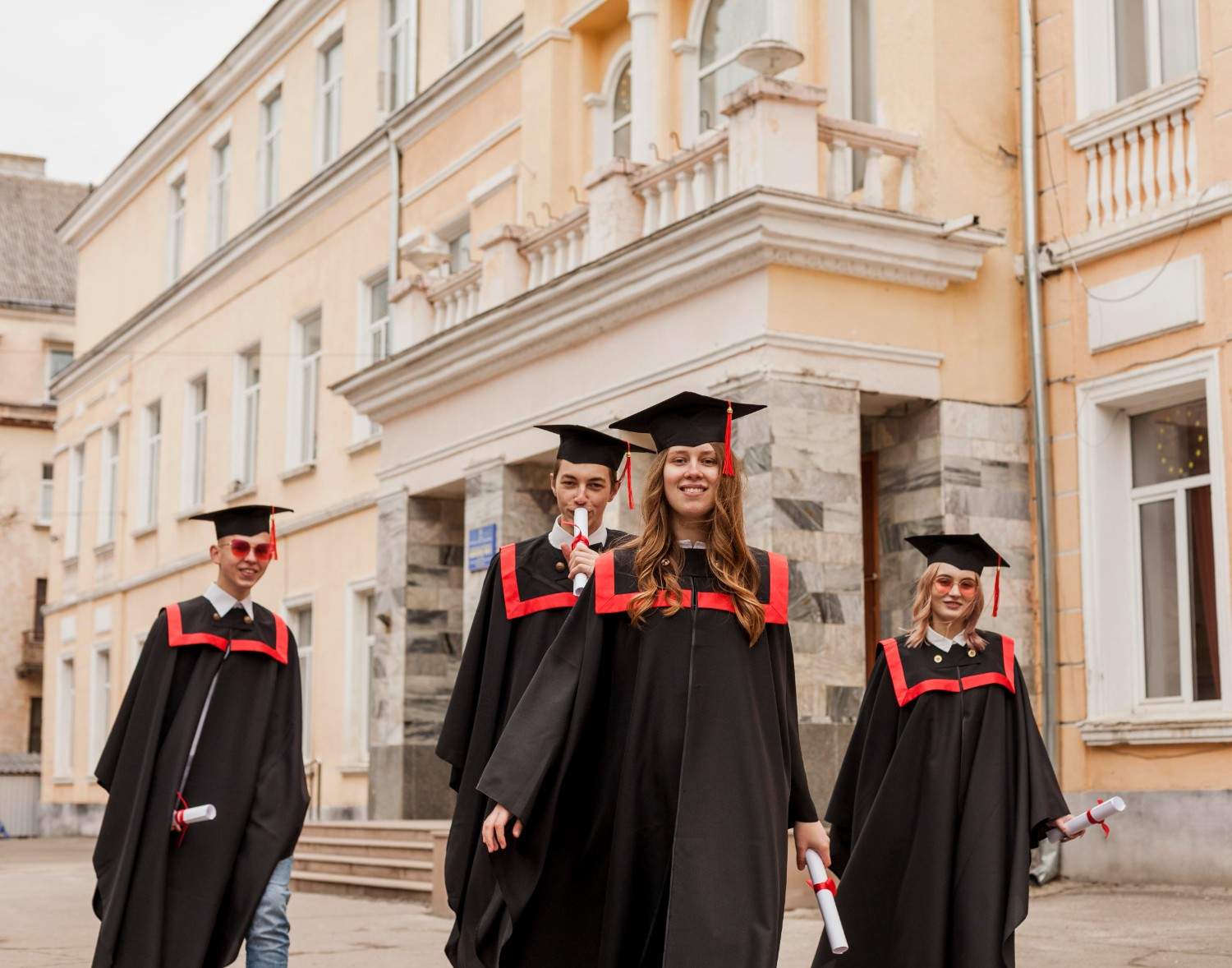Oxford MBA